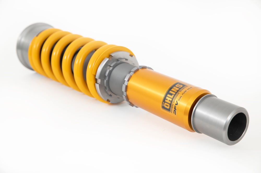 Audi A5 (B9) 2024 – Öhlins Road & Track DFV Shock absorber kit